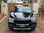 BMW X1 25e Full Led-Prof-Head Up-Verwarmd Leer-Cam-19", Auto's, Gebruikt, Leder, Bedrijf, 5 zetels