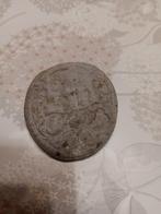 Medaillon en terre cuite, Antiquités & Art, Enlèvement ou Envoi