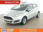 Ford Fiesta 1.0 EcoBoost Titanium (bj 2014), Auto's, Voorwielaandrijving, Gebruikt, 99 g/km, Fiësta