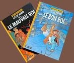 Moebius ~ Little Nemo ~ Le Bon / Mauvais Roi 🫅 oe 1994, Boeken, Stripverhalen, Nieuw, Ophalen of Verzenden, Moebius, Meerdere stripboeken