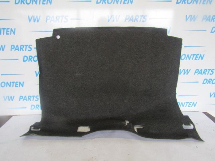 Diversen van een Volkswagen Polo, Auto-onderdelen, Overige Auto-onderdelen, Volkswagen, Gebruikt, 3 maanden garantie, Ophalen of Verzenden