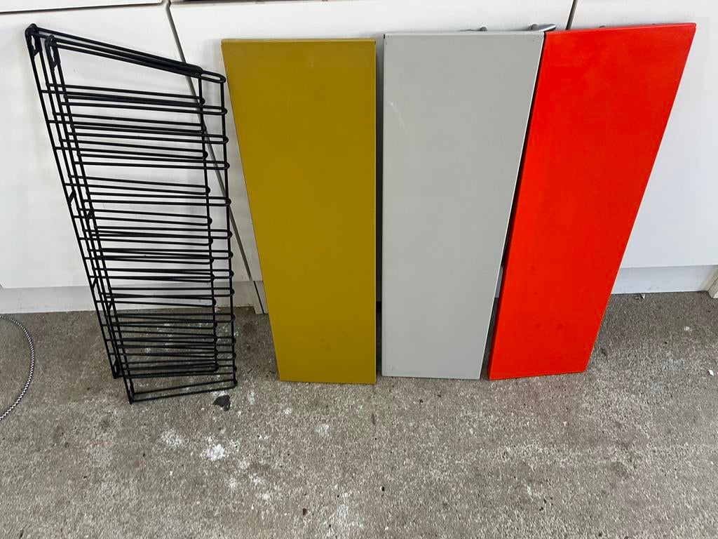 Tomado, Maison & Meubles, Accessoires pour la Maison | Étagères murales & Rayons de bibliothèque, Enlèvement ou Envoi, Utilisé