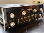 McIntosh MA6100 — gereviseerd, originele doos, Audio, Tv en Foto, Versterkers en Ontvangers, Ophalen, Zo goed als nieuw