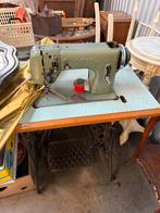 Naaimachine singer, Ophalen, Gebruikt, Naaimachine, Singer