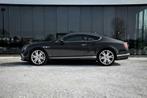 Bentley Continental GT V8 S Mulliner *35.000km* 21'Alu Like, Cuir, Achat, Entreprise, Cabriolet