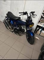 Dax project gezocht, Vélos & Vélomoteurs, Cyclomoteurs | Honda, Enlèvement, Comme neuf