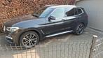 Bmw X3 full option, Auto's, BMW, Automaat, Zwart, Leder, Particulier