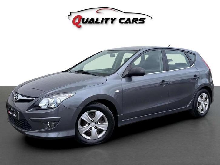 Hyundai i30 1.4i | 53.000 KM ! Navi | CarPlay | Garantie, Auto's, Hyundai, Bedrijf, Te koop, i30, ABS, Airbags, Airconditioning