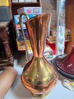 Koperen kruik, Ophalen