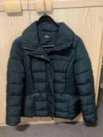 Damesjas, Ophalen, Zo goed als nieuw, Maat 38/40 (M), Groen