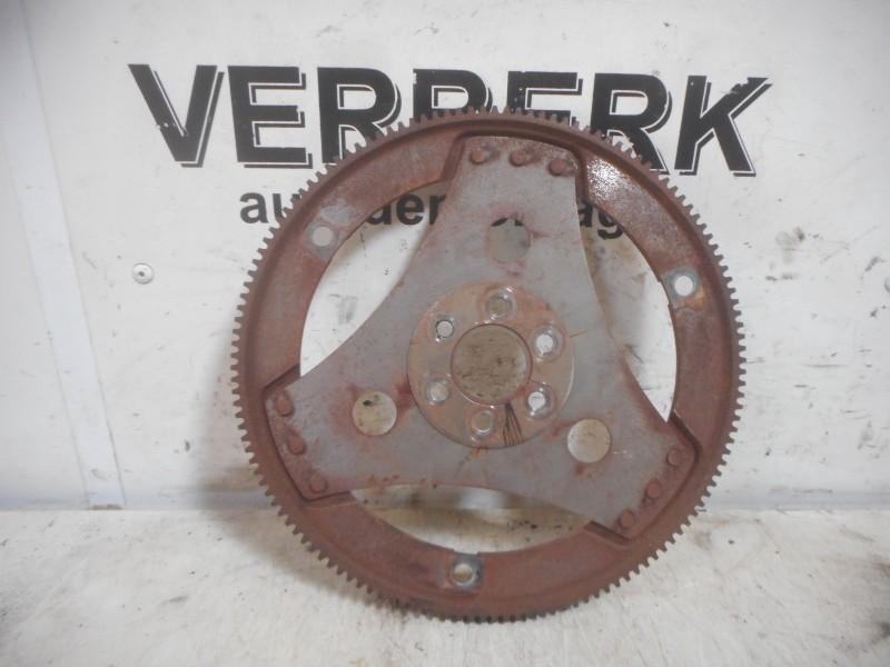 STARTERKRANS automaat Opel Vectra B (36) (01-1995/04-2002), Gebruikt, Opel