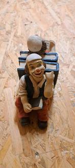 Serre-livres (2 clowns), Enlèvement, Comme neuf