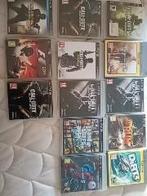 Lot PS3 spelletjes, Ophalen, Zo goed als nieuw