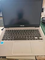 asus zenbook UX410UAK, Computers en Software, Windows Laptops, Ophalen, Gebruikt, Met videokaart, 2 tot 3 Ghz