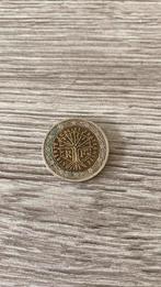 Zeldzaam €2 munt 1999, Enlèvement