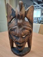 Maskers, Antiek en Kunst, Ophalen