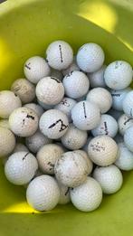 3 lots de 100 pces de balles de gold, Sports & Fitness, Golf, Enlèvement, Comme neuf, Balle(s)