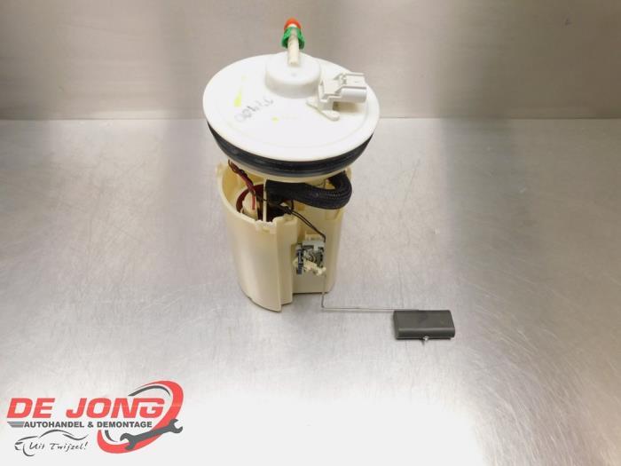 Brandstofpomp Elektrisch van een Chrysler PT Cruiser, Gebruikt, -, Ophalen of Verzenden, -