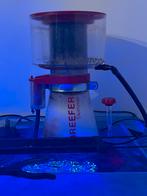 Ecumeur red sea 900, Enlèvement