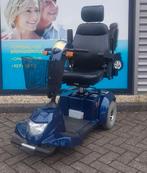 Scooter électrique Vermeiren Ceres 3 Deluxe, Comme neuf, 11 à 15 km/h, Enlèvement, 26 à 35 km