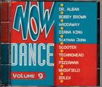 CD Now Dance – Volume 9, Enlèvement ou Envoi, Comme neuf, Dance populaire