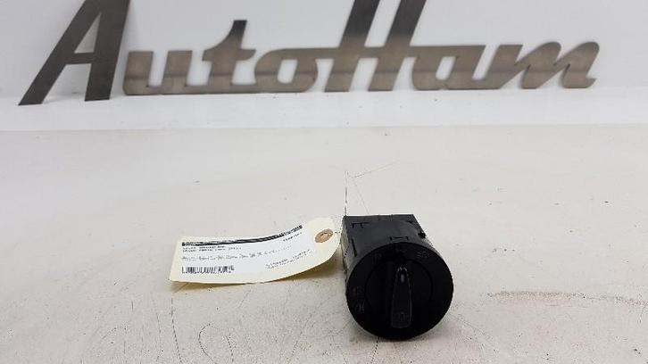 INTERRUPTEUR D'ECLAIRAGE Skoda Fabia II Combi, Autos : Pièces & Accessoires, Tableau de bord & Interrupteurs, Skoda, Utilisé