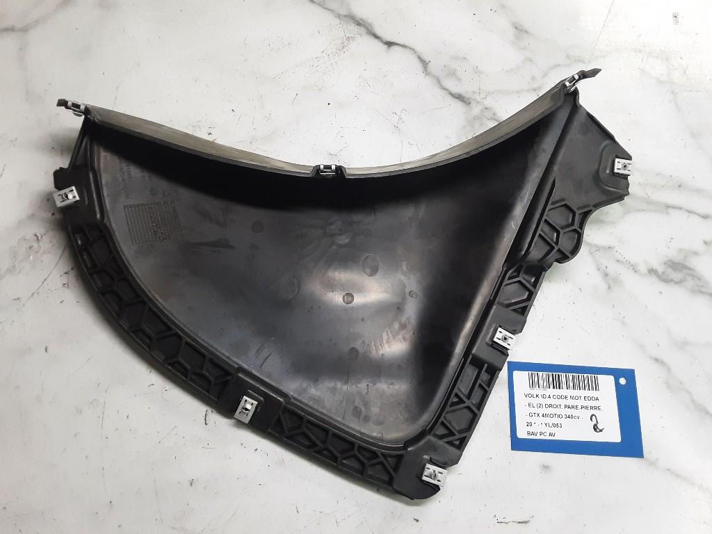 BAVETTE Volkswagen ID.4 (E21) (01-2020/10-2023) (11A805826A), Volkswagen, Mevr. I. Hauben, Utilisé, Rue de l'Espoir 34 34
4030  GRIVEGNÉE, BE