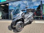 Piaggio MP3 530 exclusief, Traction Control, Nieuw, Bedrijf, Automaat