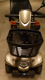 electrische scooter sterfgeval . geen couriers, Ophalen, Zo goed als nieuw, Overige typen