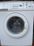 Machine à laver AEG Lavamat Aqua control 62800, Electroménager, Enlèvement, Comme neuf