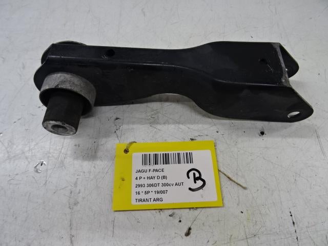 REACTIESTANG LINKS ACHTER Jaguar F-Pace (01-2015/-), Gebruikt, Jaguar