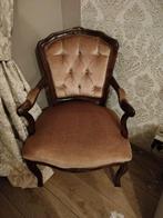 Mooie antieke stoel, Ophalen