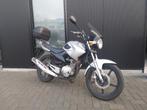 Yamaha YBR 125cc Met Garantie!, Motoren, Bedrijf, 125 cc, 11 kW of minder, 1 cilinder