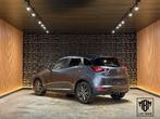 ✅Mazda CX-3 1.5SKYACTIV-D GARANTIE ACC LaneAssist BLIND H-Up, Autos, Mazda, Cuir, Argent ou Gris, Euro 6, Entreprise