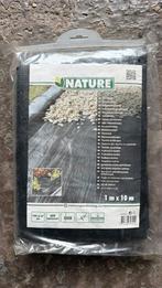 Gronddoek 1x 10 m, Tuin en Terras, Ophalen of Verzenden, Zo goed als nieuw