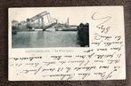 CPA Saint Ghislain 7331, Le Pont Leblu. 1902, Collections, Cartes postales | Belgique, Enlèvement ou Envoi