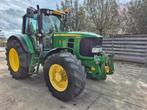 John Deere 6630 Premium Fronthef+PTO, Utilisé, 120 à 160 ch, John Deere, Plus de 10 000