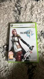 Final Fantasy XIII, Consoles de jeu & Jeux vidéo, Enlèvement, Comme neuf