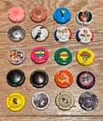 20 Champagnecapsules Generiek, Enlèvement ou Envoi