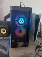 Lenovo Legion T5 - Ryzen 7 5800 - GeForce RTX 3060, Computers en Software, Desktop Pc's, Ophalen, 32 GB, Virtual Reality, Zo goed als nieuw