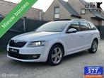 Skoda Octavia Benzine|Automaat|Panodak|Keyless|Carplay, Auto's, Skoda, Gebruikt, 4 cilinders, Parkeersensor, Bedrijf