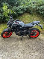 Yamaha Mt 07 2019, Motoren, Motoren | Yamaha, Particulier