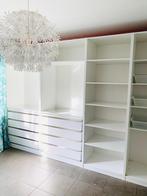 Dressing IKEA, Ophalen of Verzenden, Zo goed als nieuw, 50 tot 75 cm, 200 cm of meer