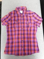 Jack Wolfskin hemd vrouw, Kleding | Dames, Jack Wolfskin, Ophalen of Verzenden, Zo goed als nieuw