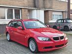 Bmw 318i benzine 2.0 motor Automaat met heel weinig km, Auto's, Automaat, Particulier, Te koop, Benzine