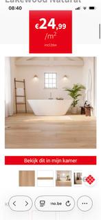 Vygo vinylvloer, Enlèvement