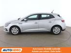 Renault Mégane 1.5 BLUE dCi Business Edition, Argent ou Gris, Achat, Euro 6, Noir
