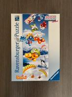 Puzzel Gelini Skydiving 1000 stuks, Hobby en Vrije tijd, Ophalen of Verzenden, Zo goed als nieuw