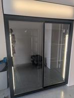 Réfrigérateur double (fonctionne parfaitement), Enlèvement, Utilisé, Refroidissement et Congélation