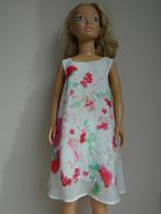 Gebloemd mouwloos jurkje maat 98 / 3 + 1 gratis, Enfants & Bébés, Vêtements enfant | Taille 98, Palomino, Robe ou Jupe, Enlèvement ou Envoi